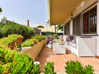 Holiday house San Agustin (Gran Canaria) Outdoor Recording 1