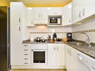 Casa de vacaciones San Agustin (Gran Canaria) Características 13