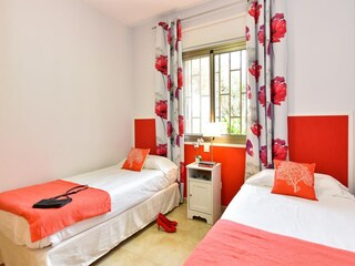 Casa de vacaciones San Agustin (Gran Canaria) Características 15