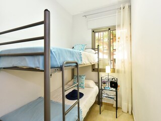 Casa de vacaciones San Agustin (Gran Canaria) Características 17