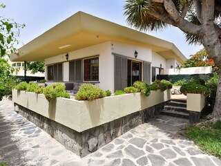 Vakantiehuis San Agustin (Gran Canaria) Buitenaudio-opname 5