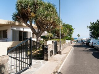 Maison de vacances San Agustin (Gran Canaria) Environnement 26