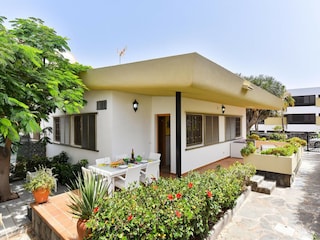 Holiday house San Agustin (Gran Canaria) Outdoor Recording 1