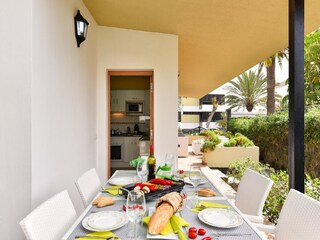 Vakantiehuis San Agustin (Gran Canaria) Buitenaudio-opname 10