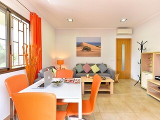 Maison de vacances San Agustin (Gran Canaria) Équipement 16