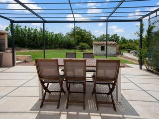 Maison de vacances Pernes-les-Fontaines Enregistrement extérieur 3