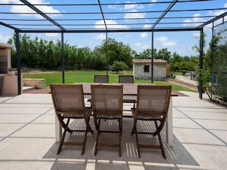 Maison de vacances Pernes-les-Fontaines Enregistrement extérieur 8