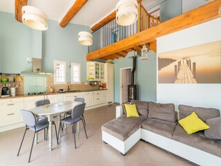 Ferienhaus Pernes-les-Fontaines Ausstattung 22