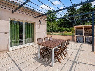 Casa per le vacanze Pernes-les-Fontaines Registrazione all'aperto 6