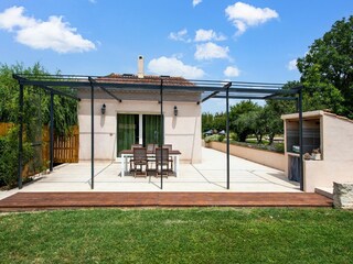 Maison de vacances Pernes-les-Fontaines Enregistrement extérieur 11