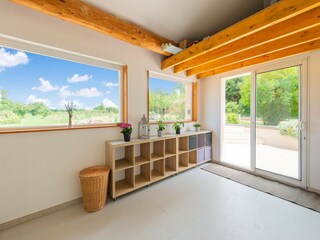 Ferienhaus Pernes-les-Fontaines Ausstattung 21