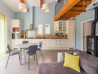 Casa de vacaciones Pernes-les-Fontaines Características 23