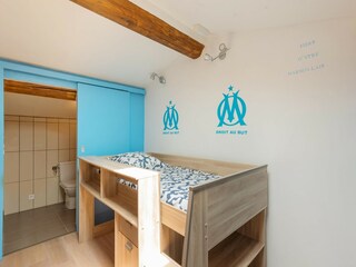 Ferienhaus Pernes-les-Fontaines Ausstattung 18