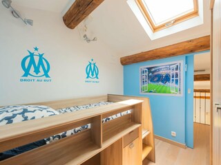 Maison de vacances Pernes-les-Fontaines Équipement 27