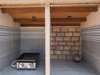 Vakantiehuis Pernes-les-Fontaines Buitenaudio-opname 7
