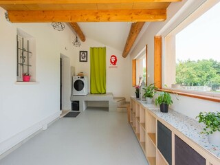 Maison de vacances Pernes-les-Fontaines  39