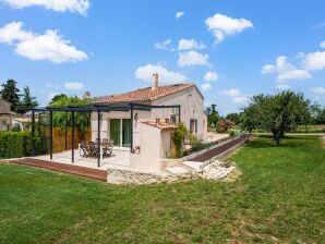 Ferienhaus in Vaucluse nahe Mont Ventoux - Pernes-les-Fontaines - image1
