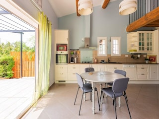 Ferienhaus Pernes-les-Fontaines Ausstattung 23