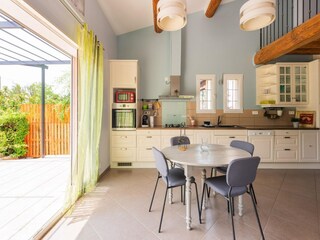 Holiday house Pernes-les-Fontaines Features 25