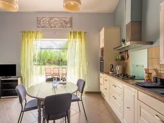 Ferienhaus Pernes-les-Fontaines Ausstattung 20