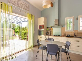 Casa per le vacanze Pernes-les-Fontaines Caratteristiche 25