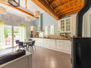 Ferienhaus Pernes-les-Fontaines Ausstattung 19