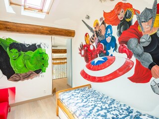 Casa per le vacanze Pernes-les-Fontaines Caratteristiche 32