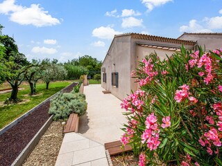 Casa per le vacanze Pernes-les-Fontaines Registrazione all'aperto 13