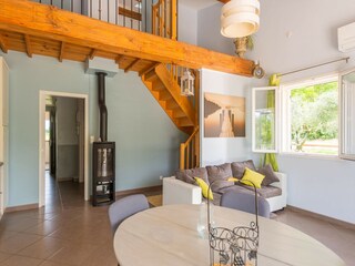 Holiday house Pernes-les-Fontaines Features 29