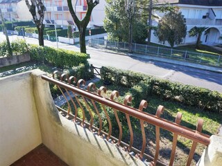 Villa Porto Santa Margherita Grabación al aire libre 3