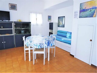 Villa Porto Santa Margherita Características 1
