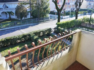 Villa Porto Santa Margherita Buitenaudio-opname 4