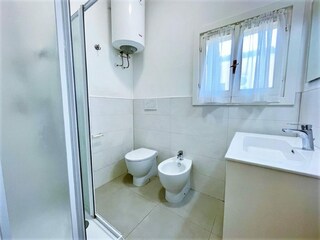 Villa Porto Santa Margherita Ausstattung 16