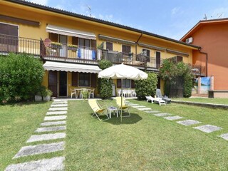 Villa Porto Santa Margherita Entorno 37