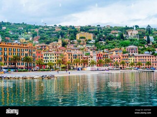 Villa Porto Santa Margherita Entorno 23