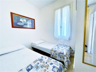 Villa Porto Santa Margherita Ausstattung 19