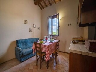 Appartement Urbania Équipement 3