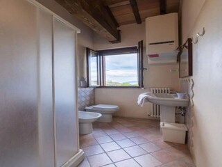 Appartement Urbania Kenmerken 8