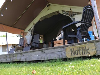 Maison de vacances Twijzelerheide Enregistrement extérieur 8