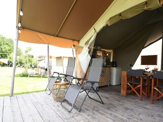 Vakantiehuis Twijzelerheide Buitenaudio-opname 5