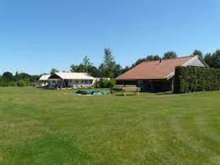 Casa per le vacanze Twijzelerheide Registrazione all'aperto 10
