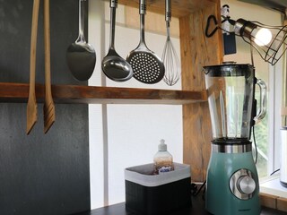 Maison de vacances Twijzelerheide  38