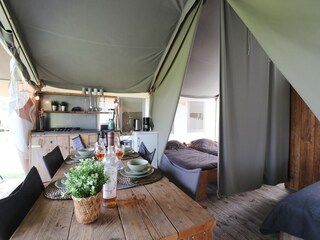 Vakantiehuis Twijzelerheide Kenmerken 12