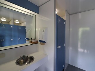 Vakantiehuis Twijzelerheide Kenmerken 26