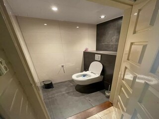 Casa per le vacanze Twijzelerheide Caratteristiche 23