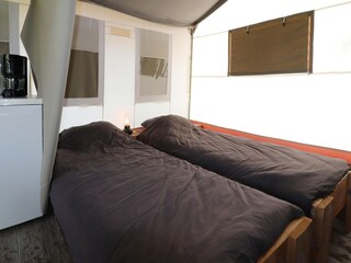Vakantiehuis Twijzelerheide Kenmerken 25
