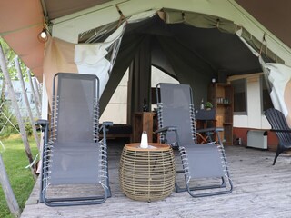 Casa per le vacanze Twijzelerheide Registrazione all'aperto 2