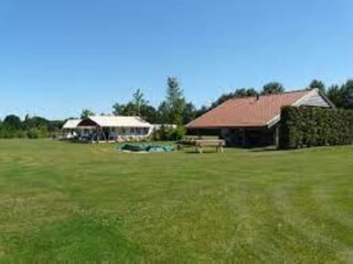 Ferienhaus Twijzelerheide Außenaufnahme 9