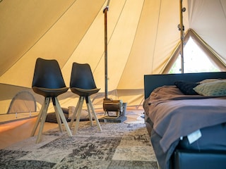 Maison de vacances Twijzelerheide Équipement 15