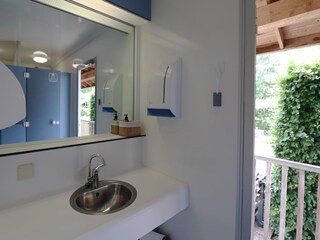 Vakantiehuis Twijzelerheide Kenmerken 25